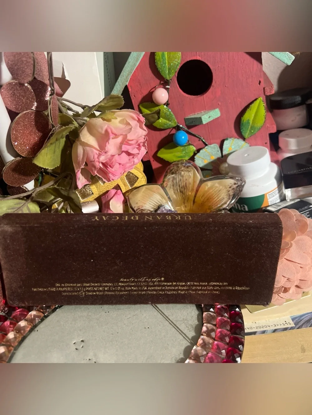 Urban Decay sold as